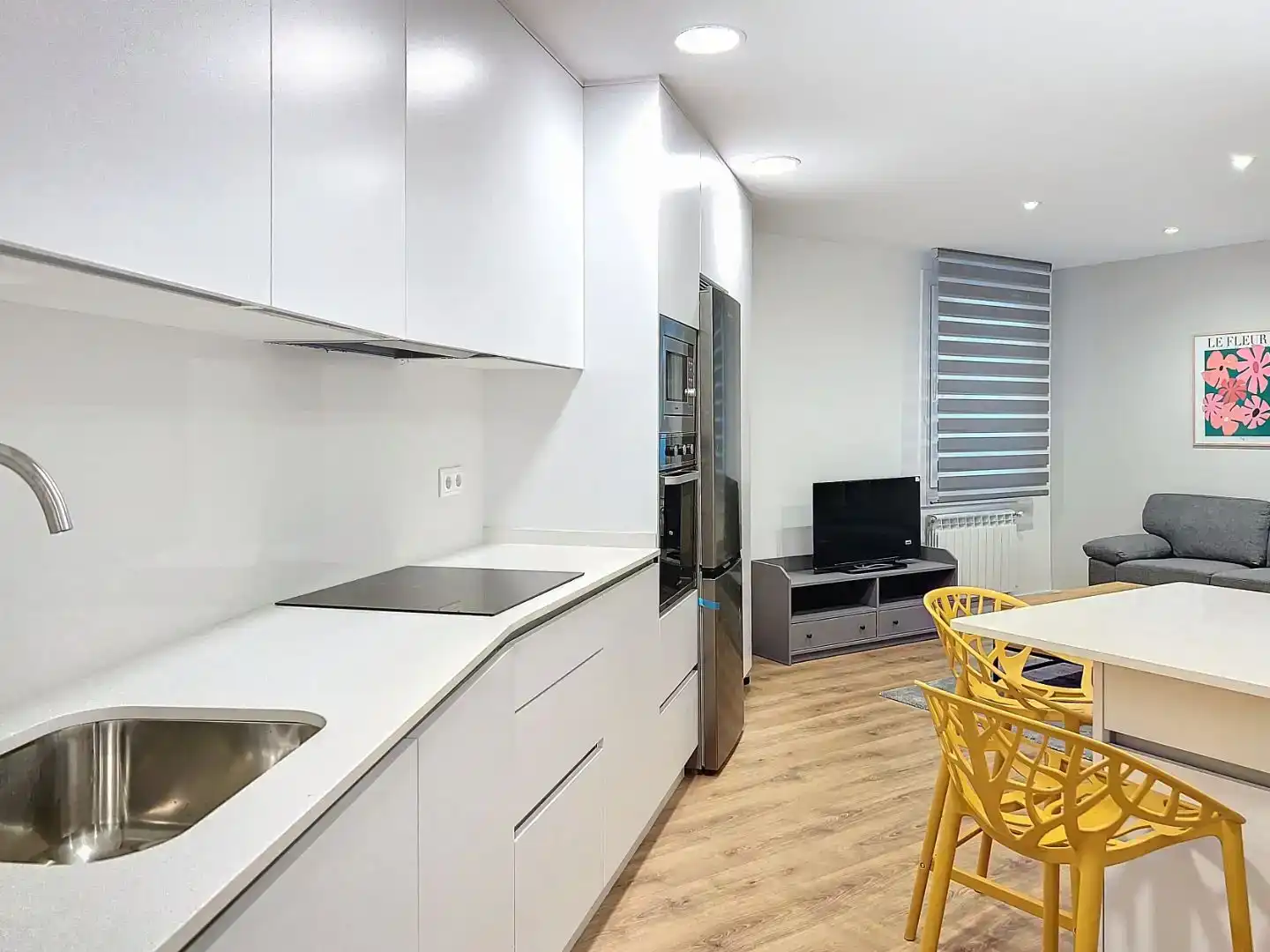Piso de 160 m² en Vigo