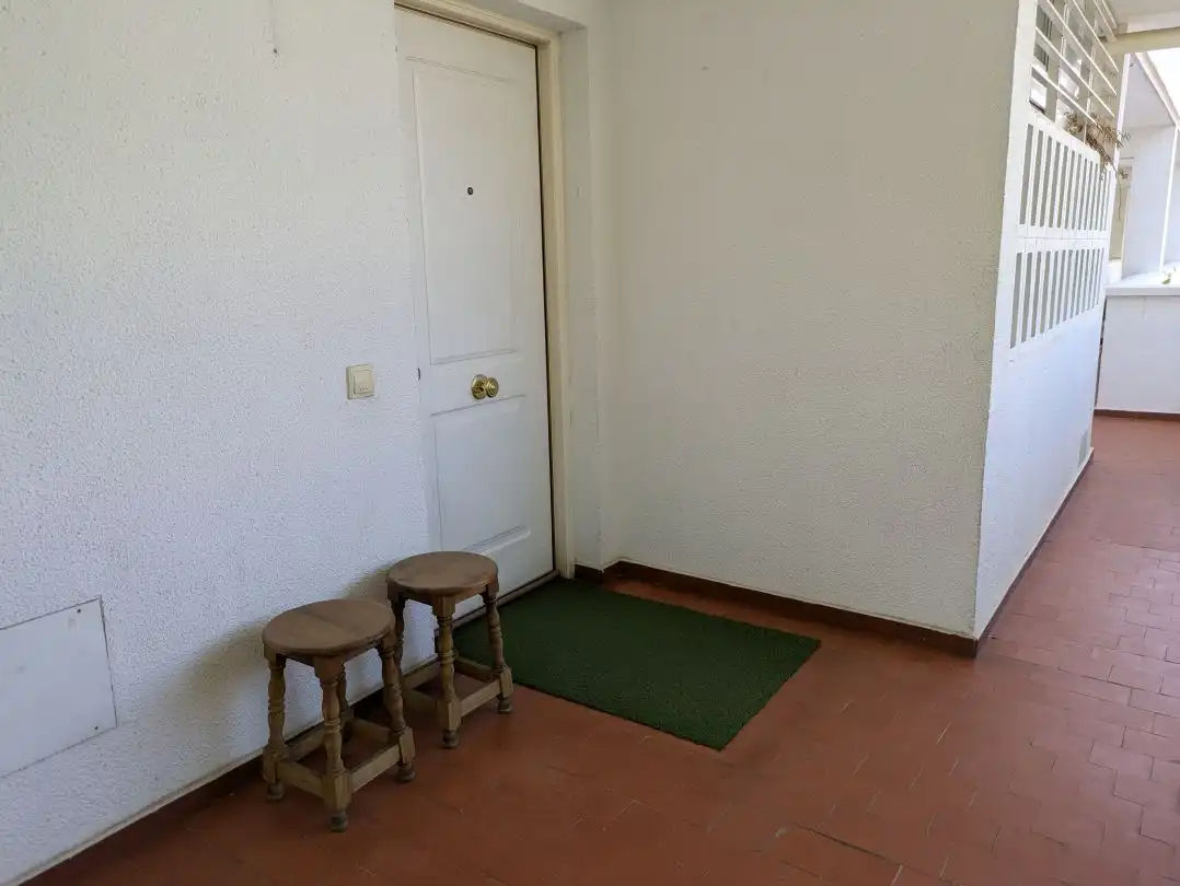 Pis de 114 m² a Toledo
