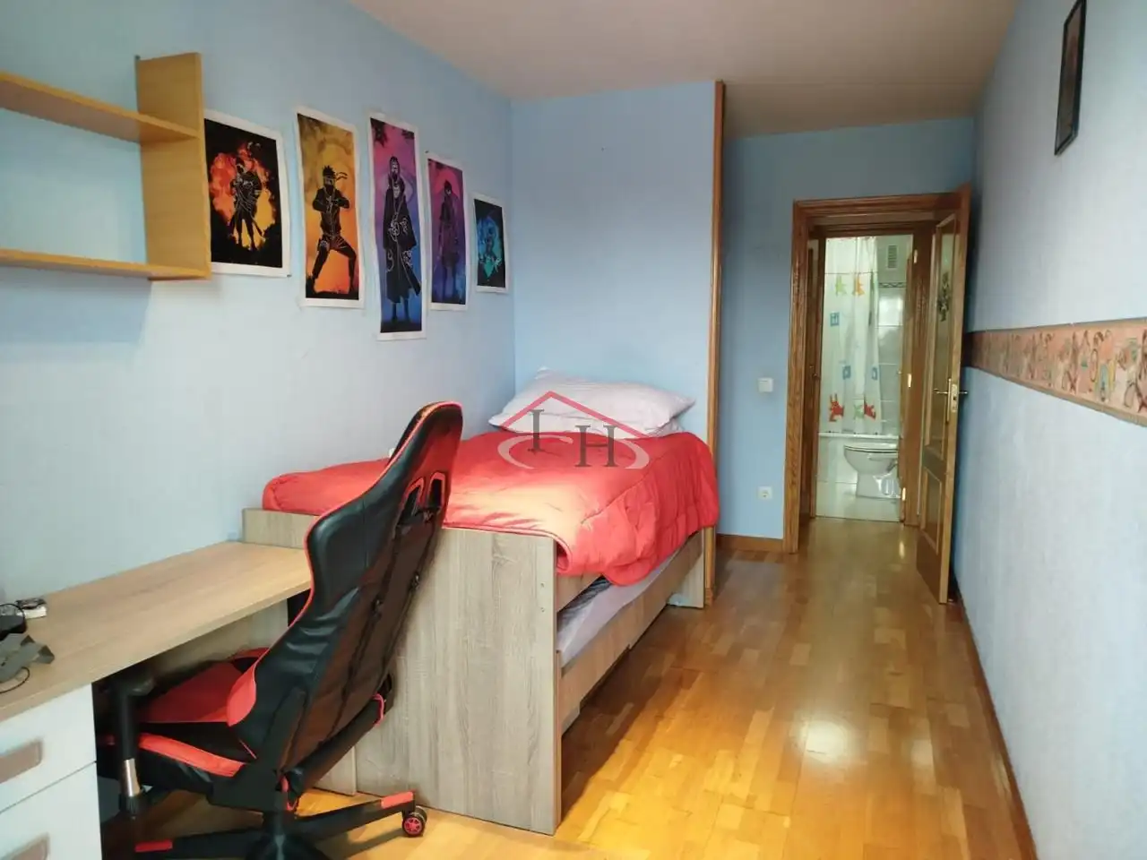 Pis de 78 m² a San Andrés del Rabanedo