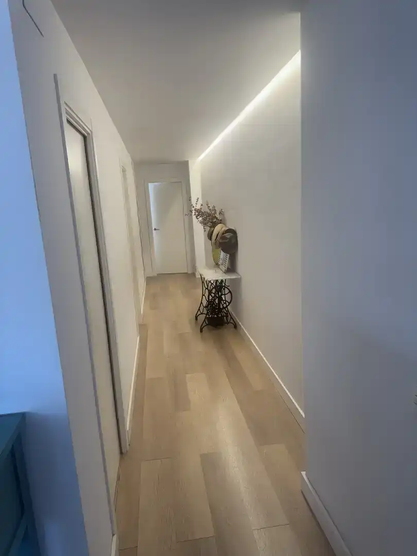 Piso de 117 m² en Sevilla
