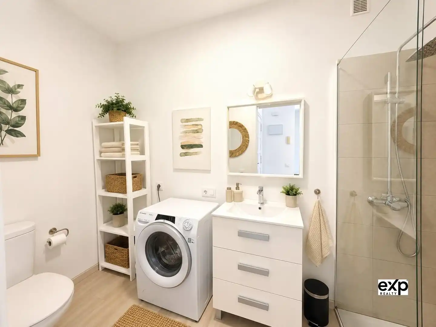 Piso de 43 m² en Santa Cruz de Tenerife