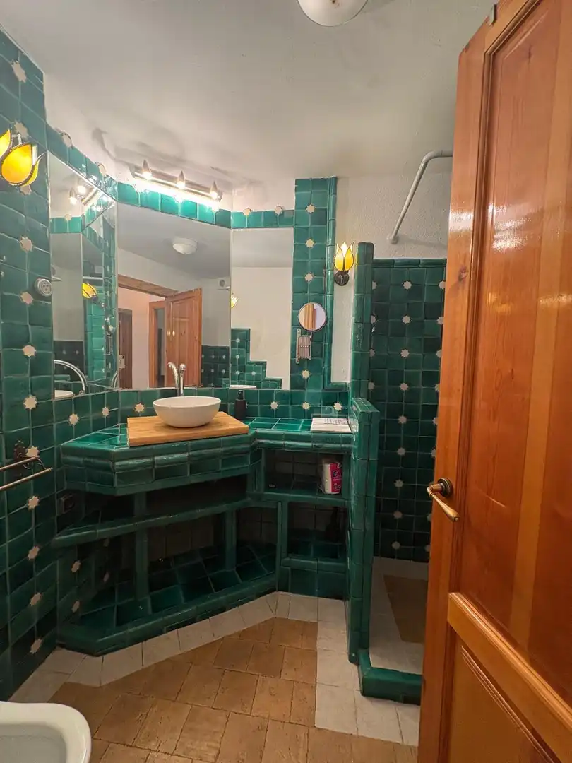Piso de 105 m² en Granada