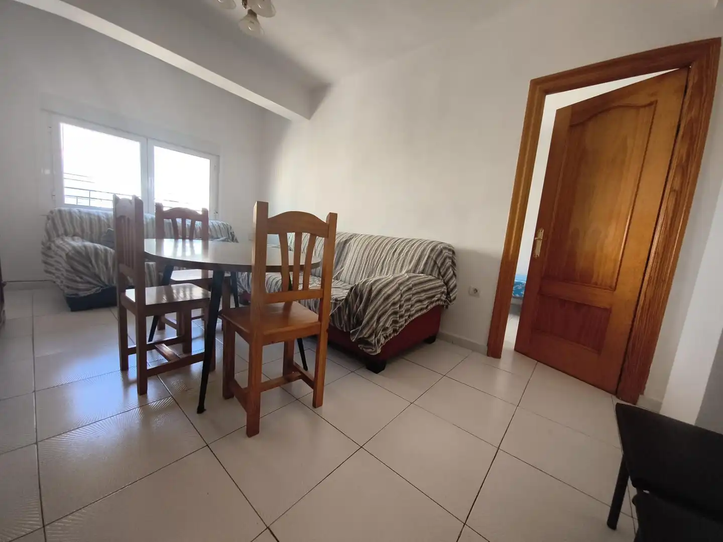 Piso de 90 m² en Granada