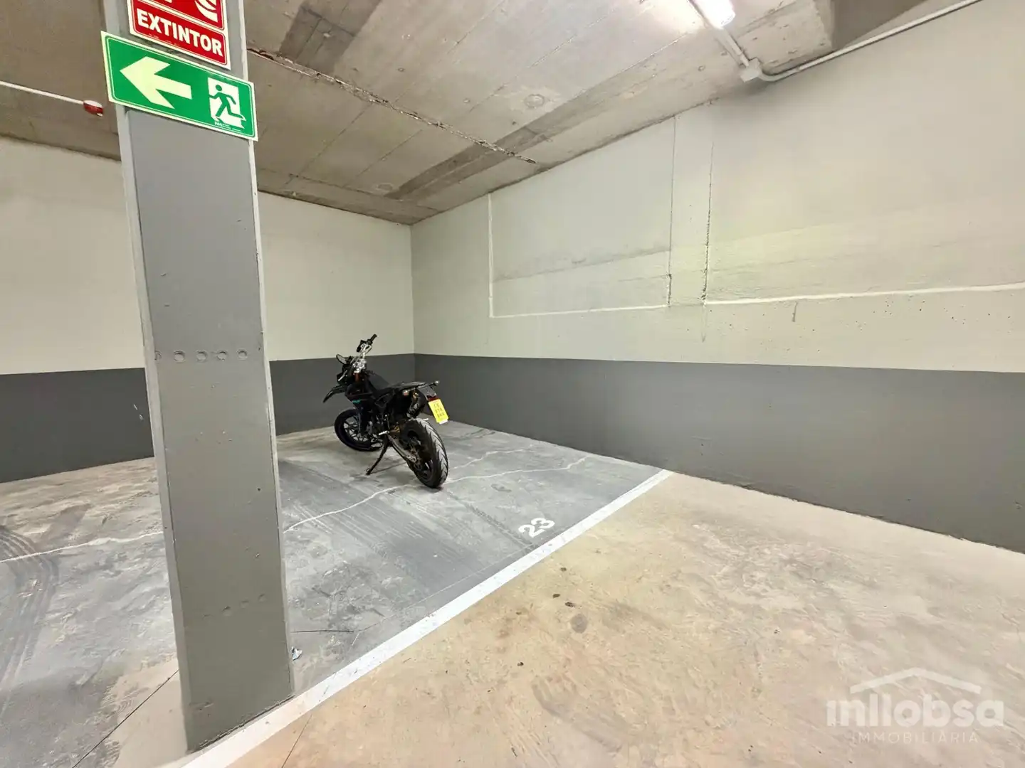 Pis de 70 m² a Manresa
