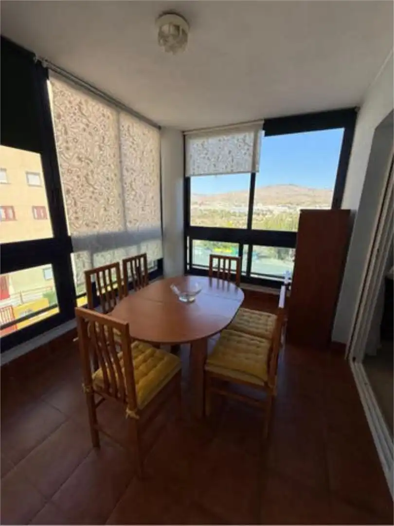 Piso de 95 m² en Villajoyosa