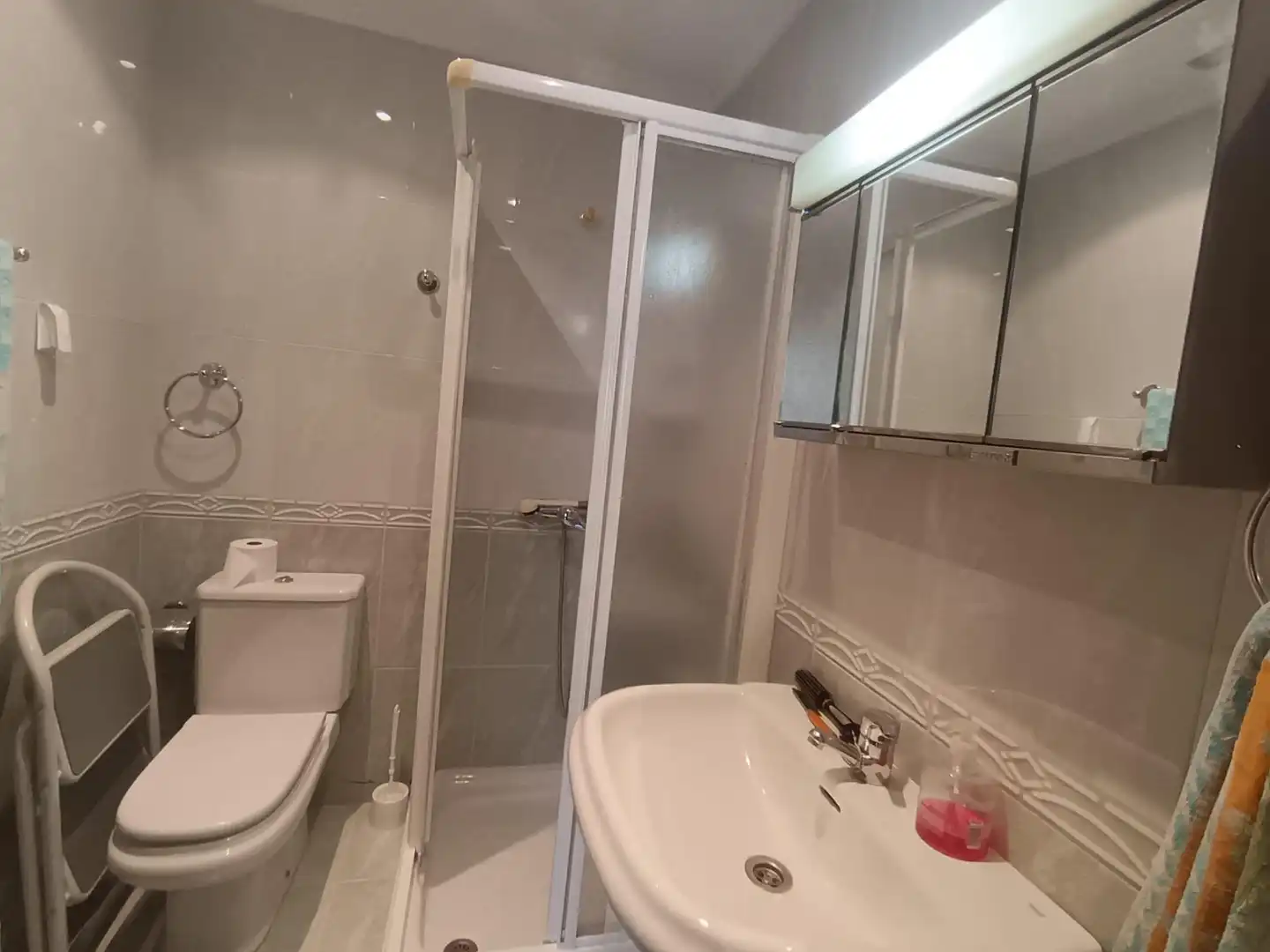 Piso de 78 m² en Ourense