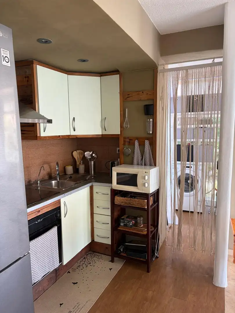 Piso de 85 m² en Alicante