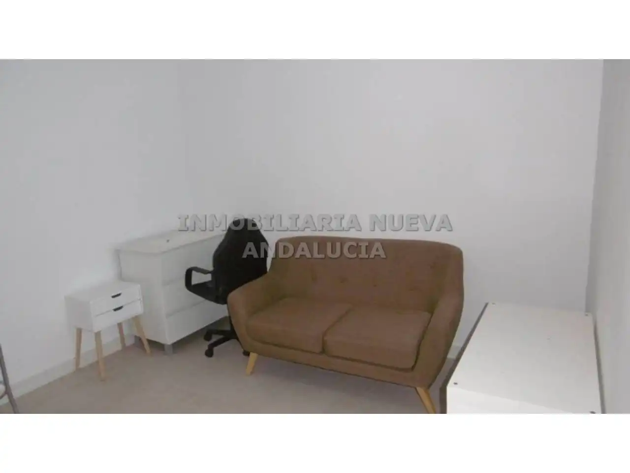 Piso de 90 m² en Almería