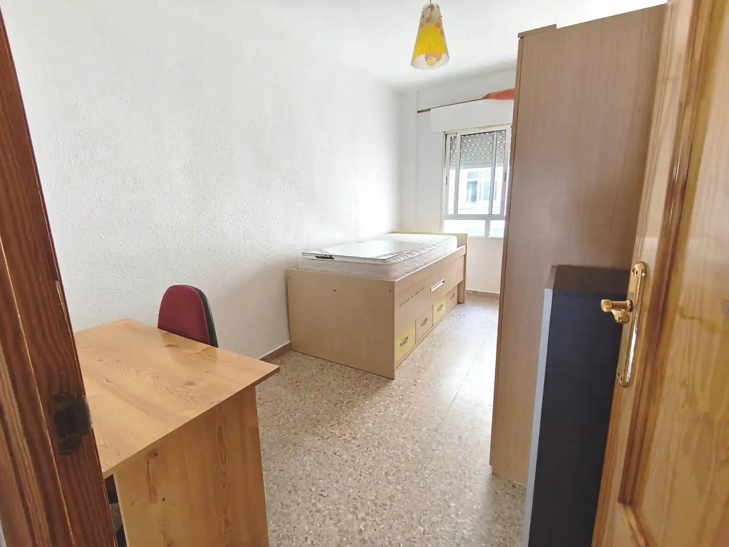 Квартира 85 м² в Картахене