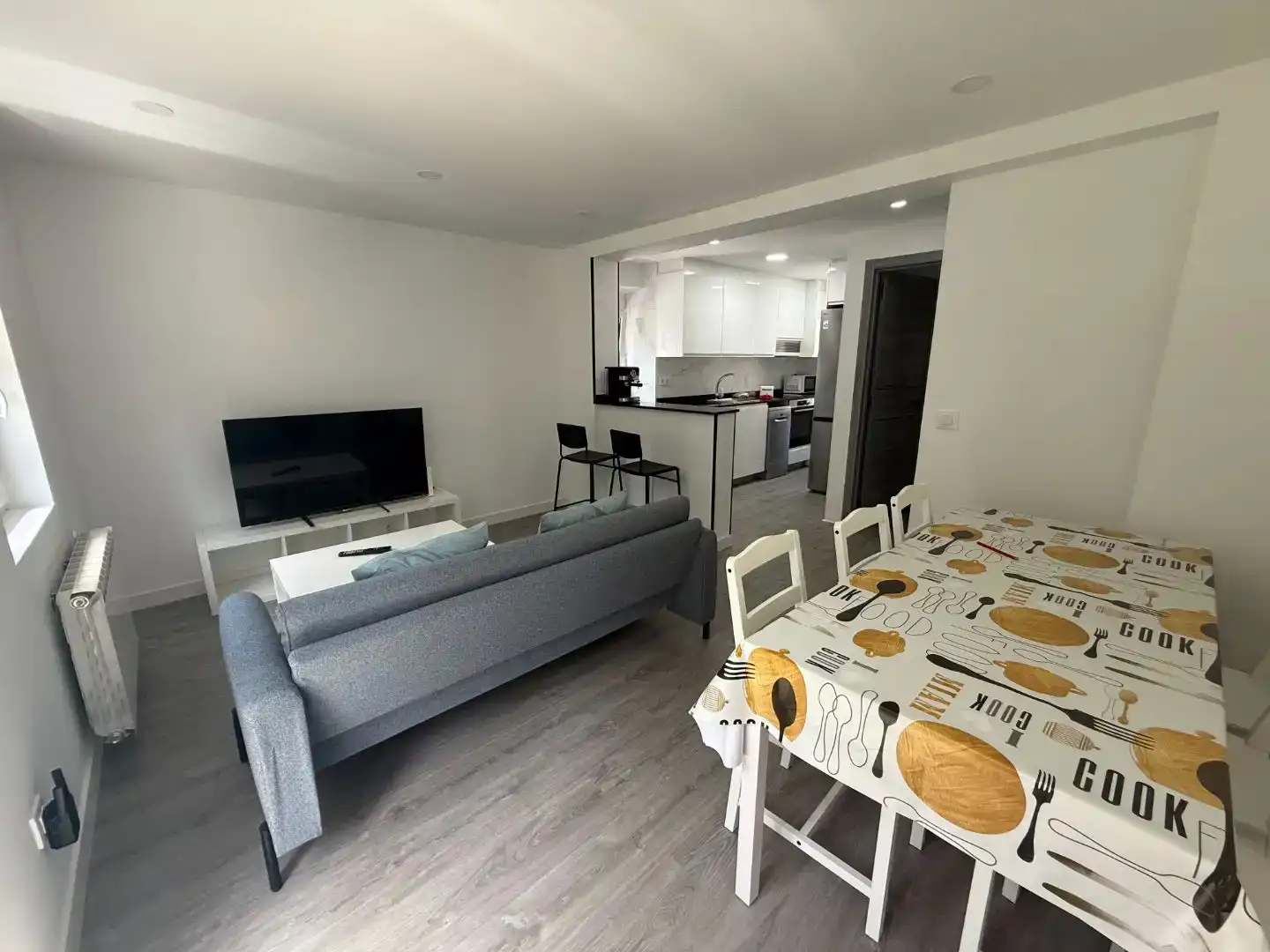 Piso de 320 m² en Santander