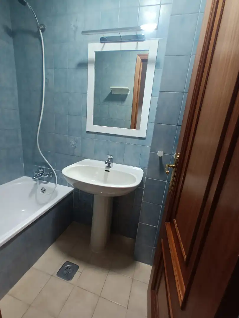 Pis de 108 m² a Vigo