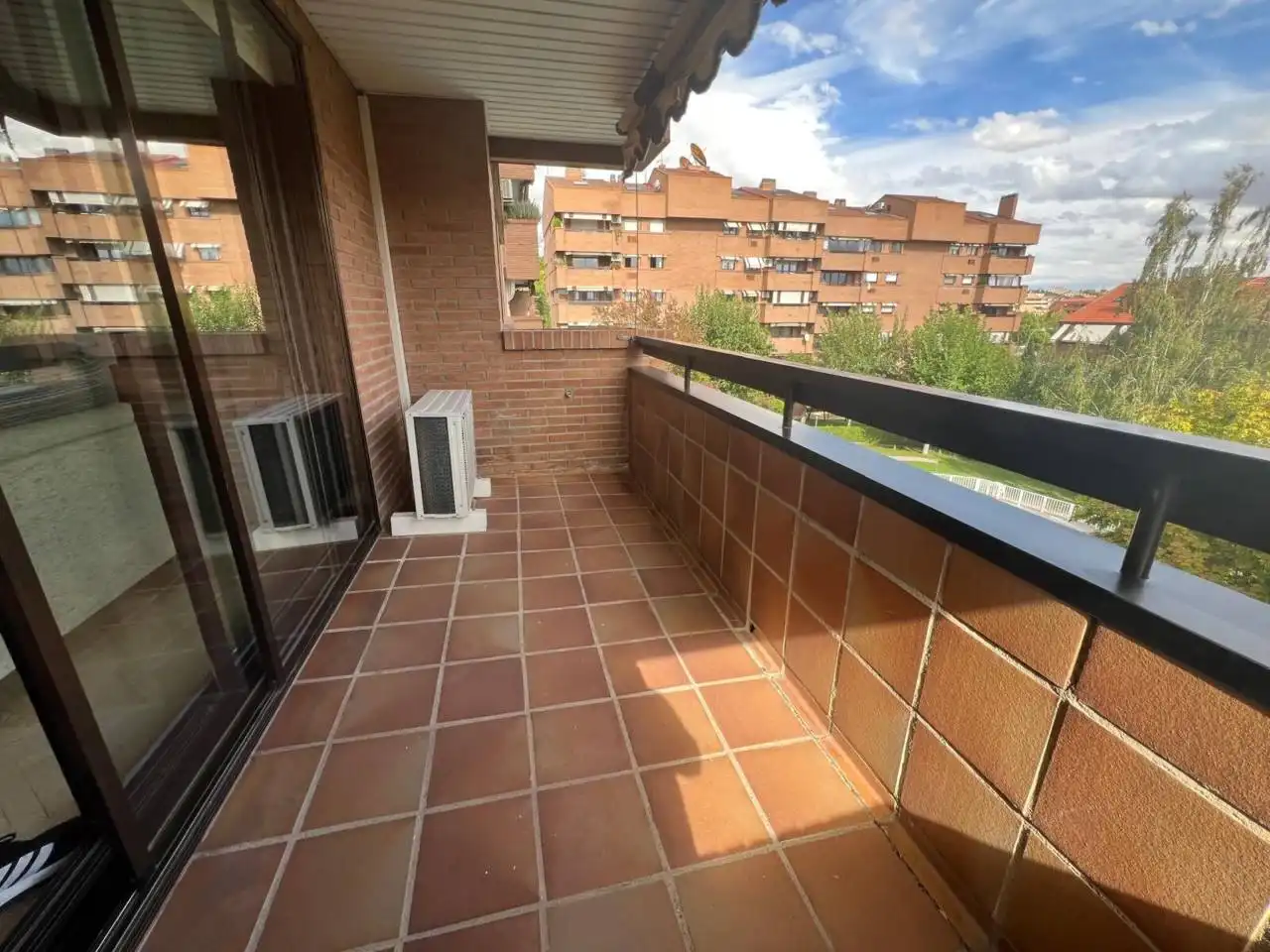 Pis de 190 m² a Toledo