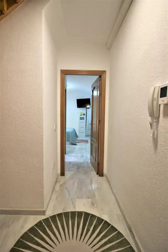 Piso de 130 m² en Almería