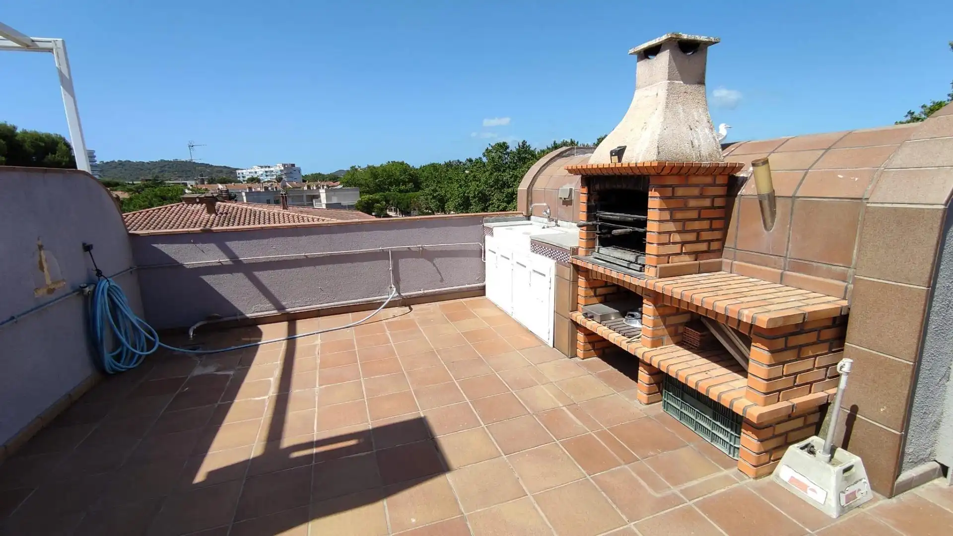 Pis de 95 m² a Castell d'Aro, Platja d'Aro i s'Agaró