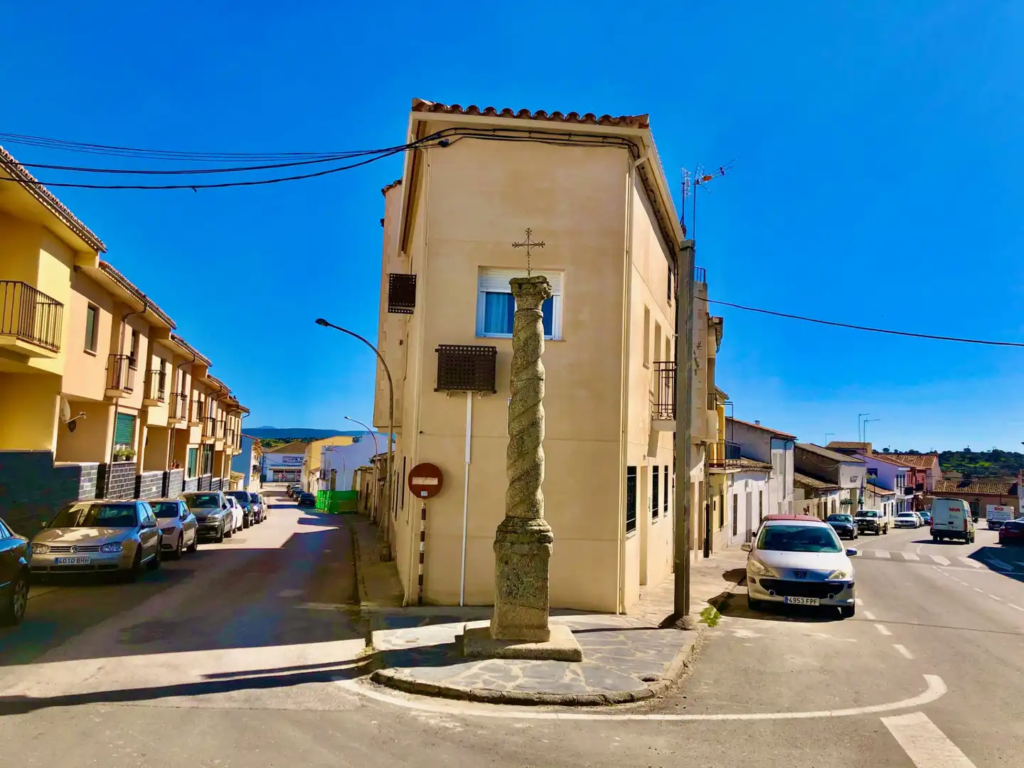 Piso de 80 m² en Trujillo