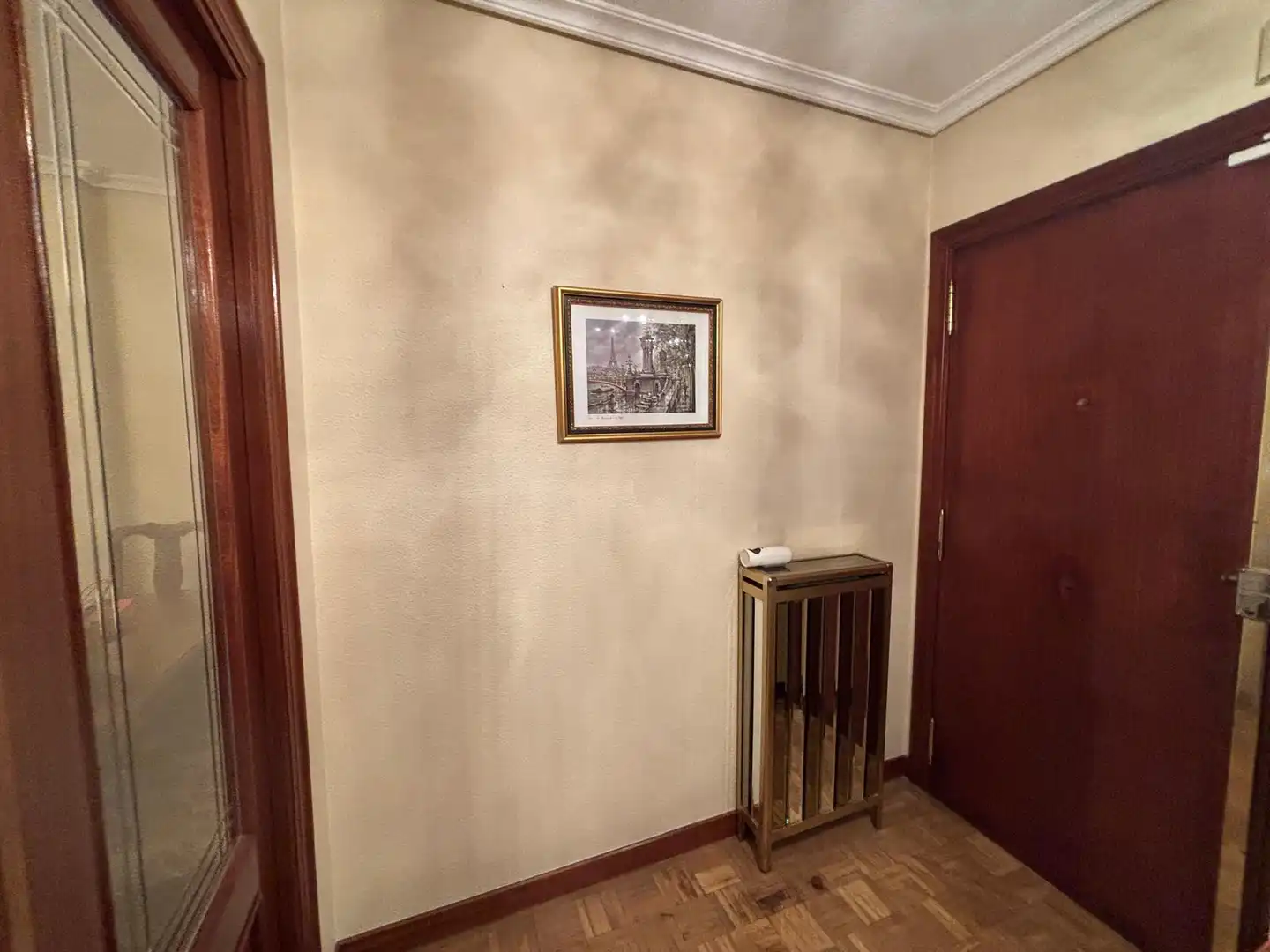 Piso de 100 m² en Pamplona