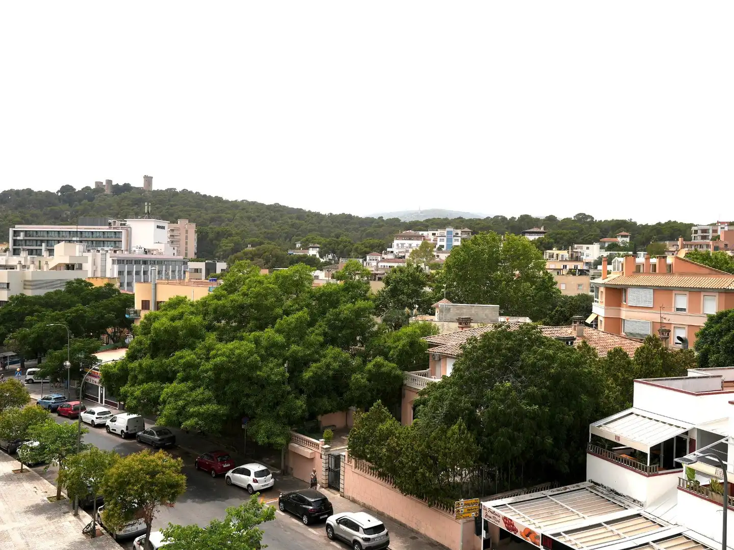 Piso de 107 m² en Palma