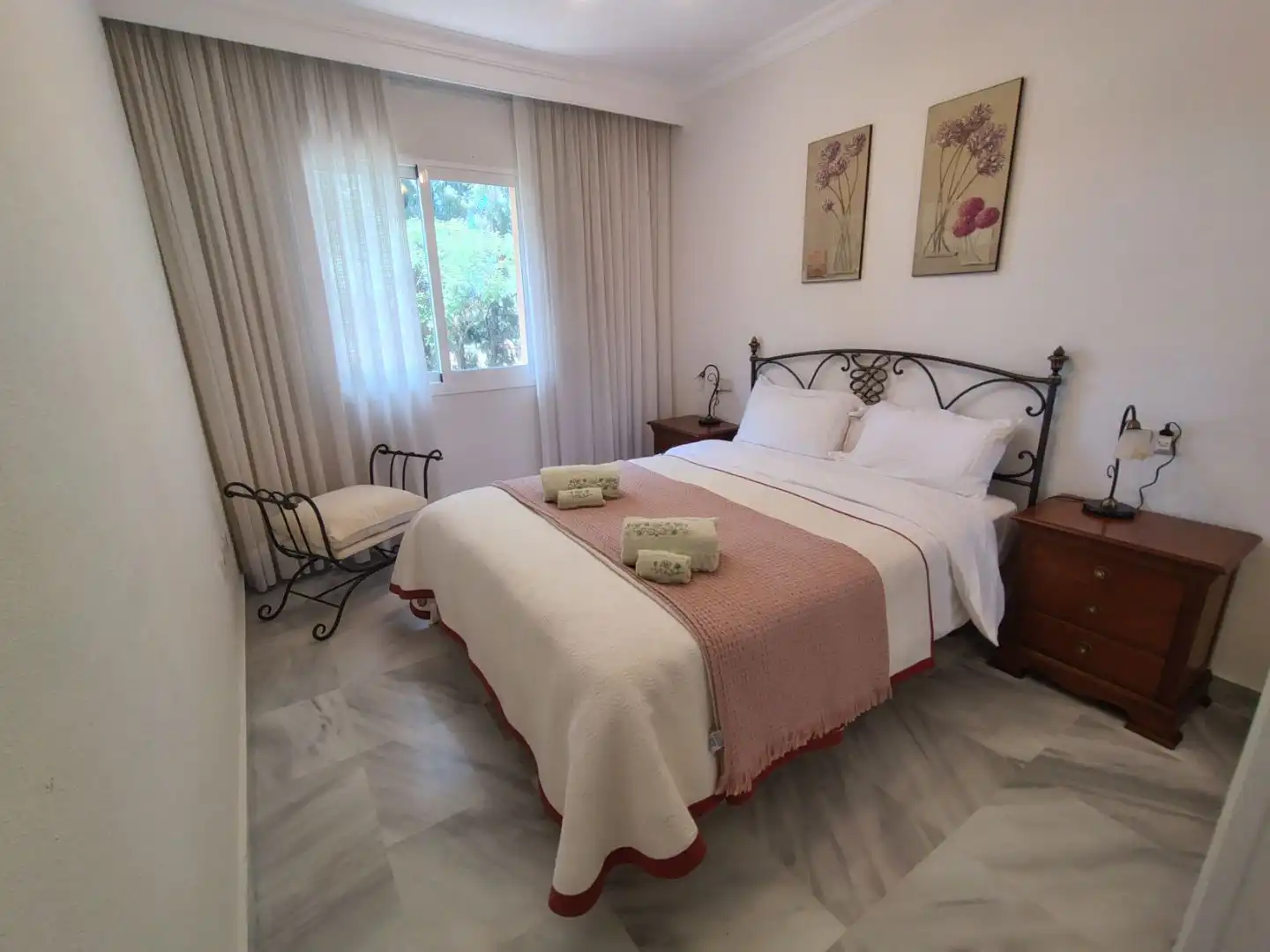 Pis de 95 m² a Marbella
