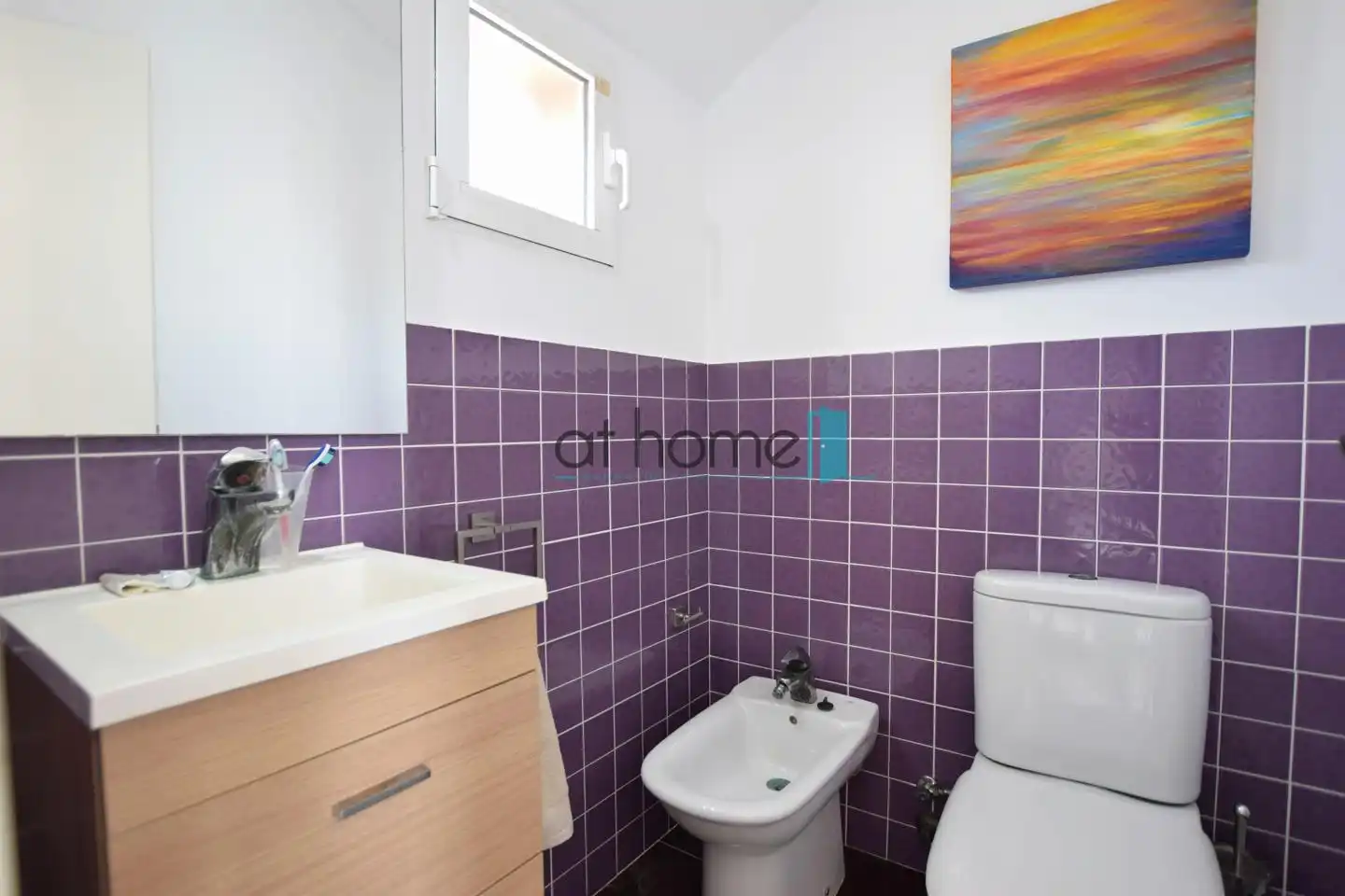 Piso de 71 m² en Puzol