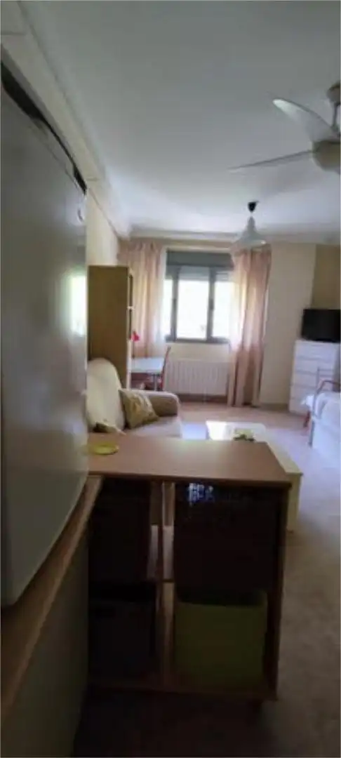 Piso de 32 m² en Badajoz