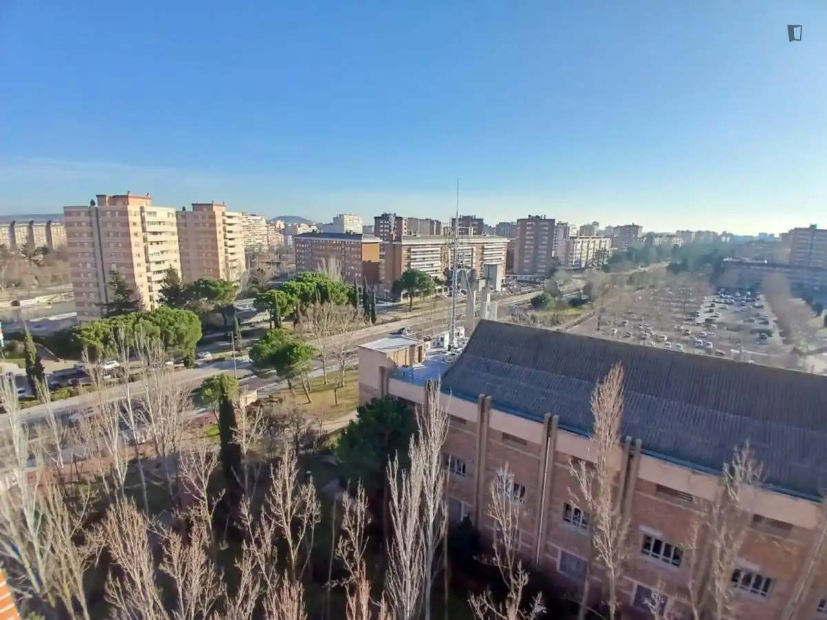 Habitación en alquiler, Valladolid