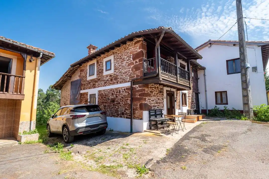 Maison 94 m² à Villaviciosa