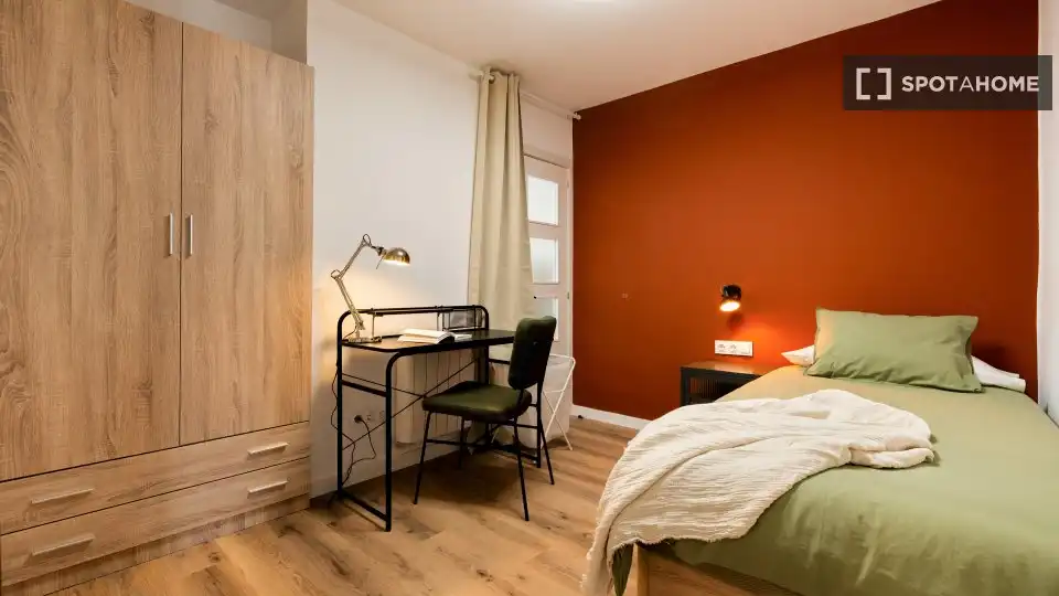 Habitació de lloguer, Sabadell