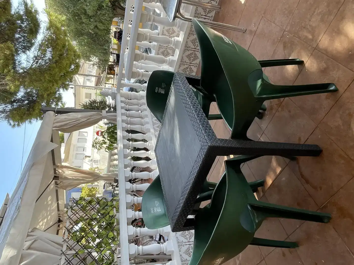 Piso de 50 m² en Los Alcázares