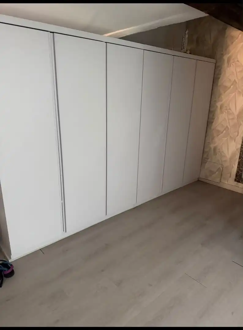 Piso de 140 m² en León