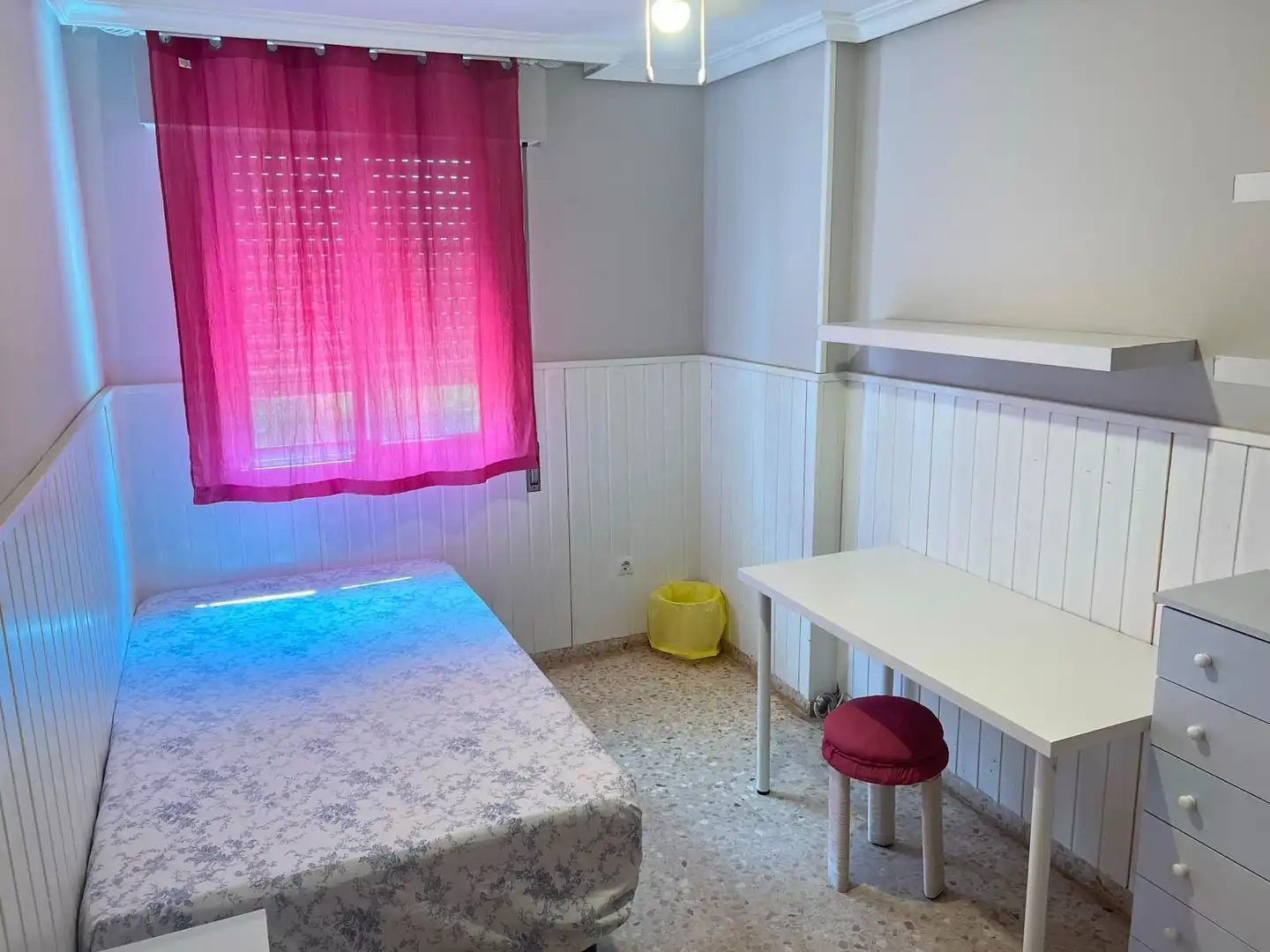 Habitación 86 m², Sevilla