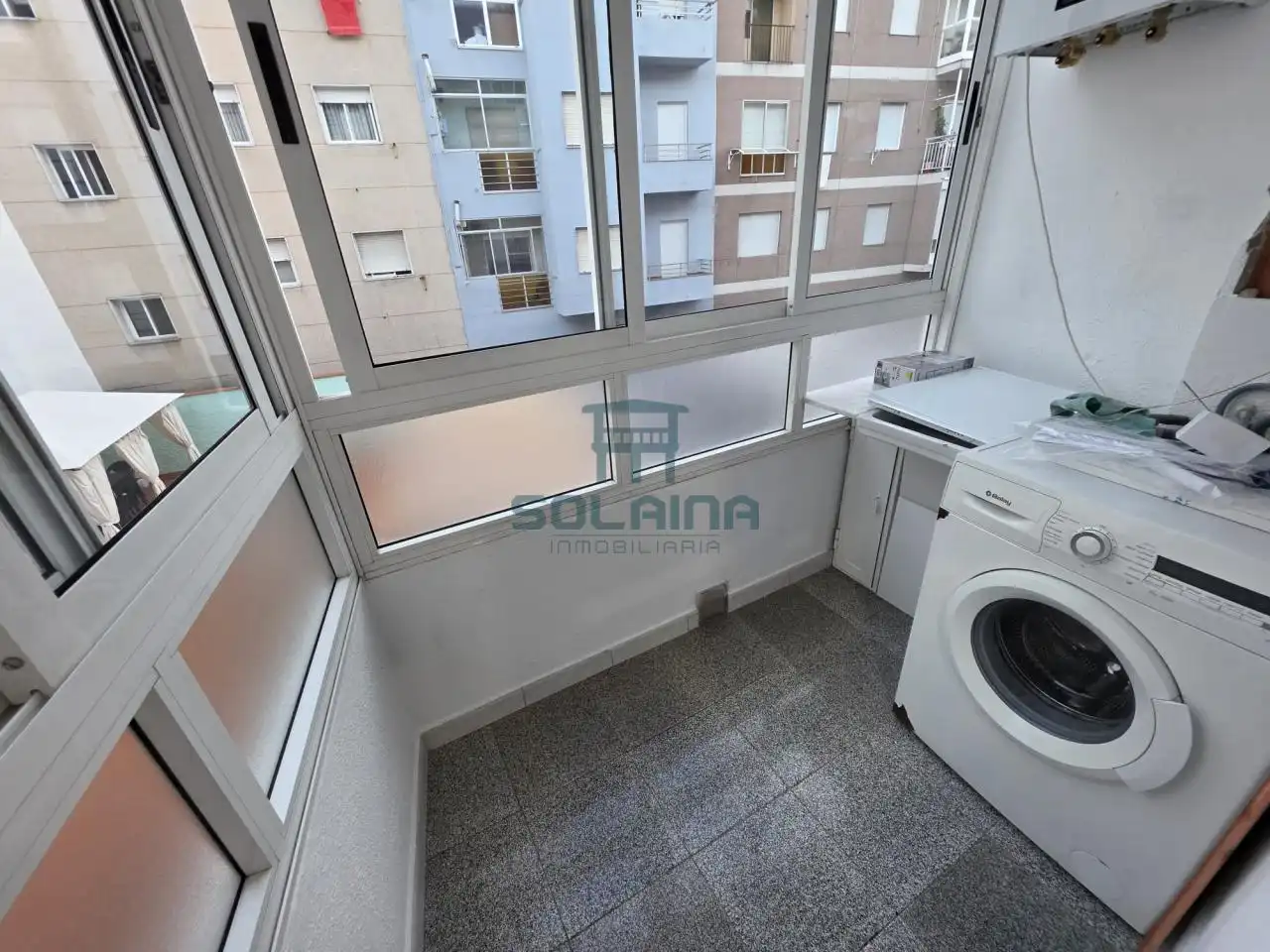 Квартира 100 м² в Оренсе