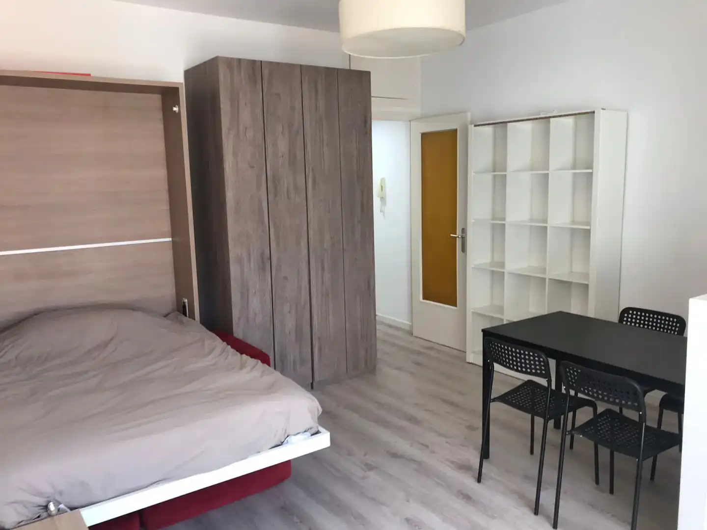 Pis de 28 m² a Barcelona