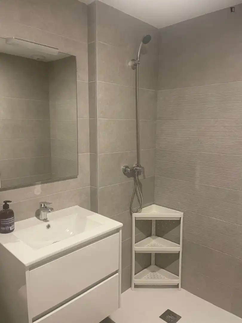Piso de 95 m² en Dos Hermanas