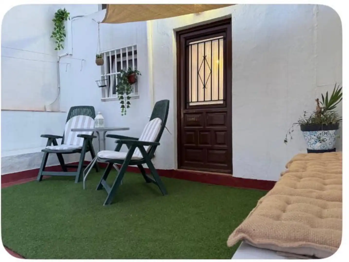 Piso de 70 m² en Adra