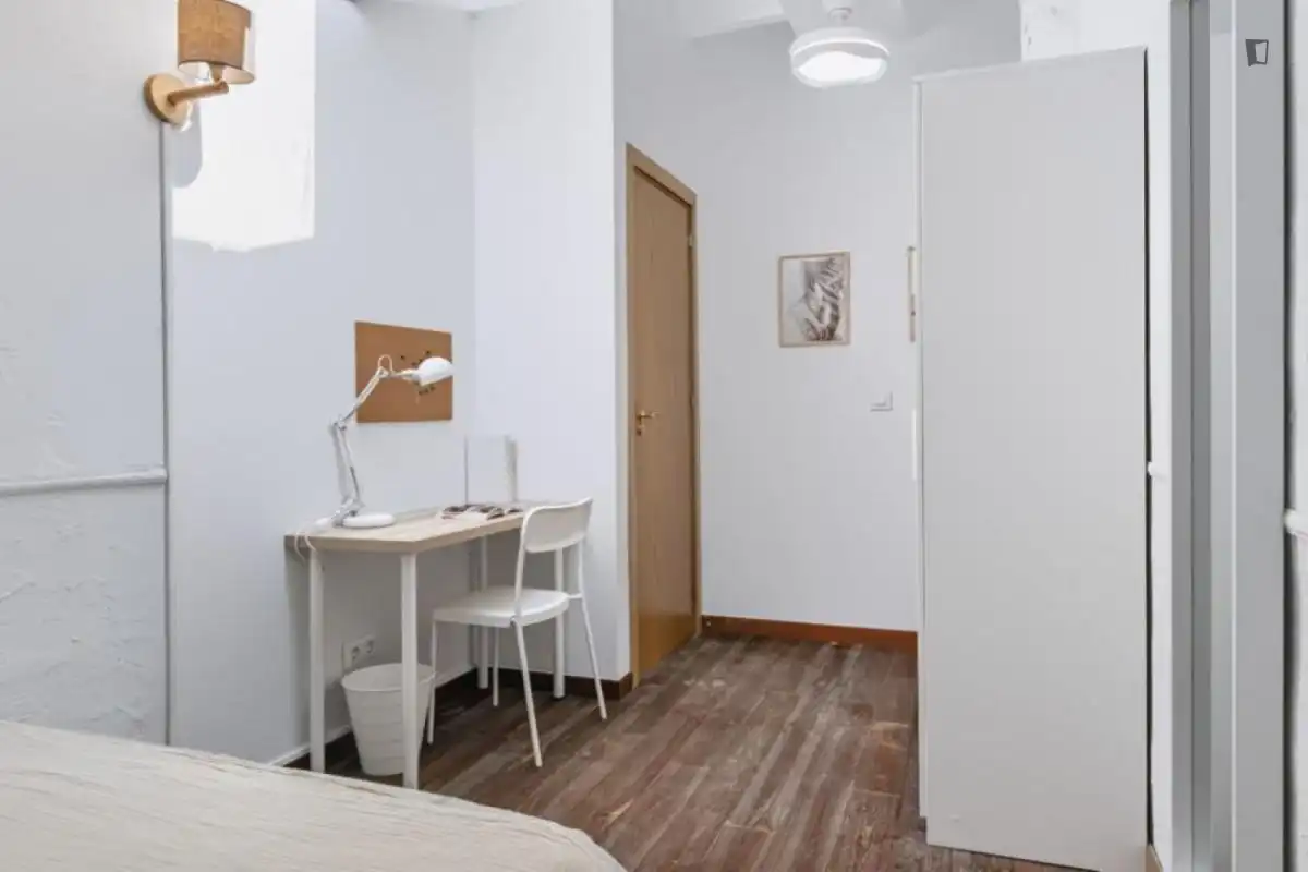 Habitación en alquiler, Madrid