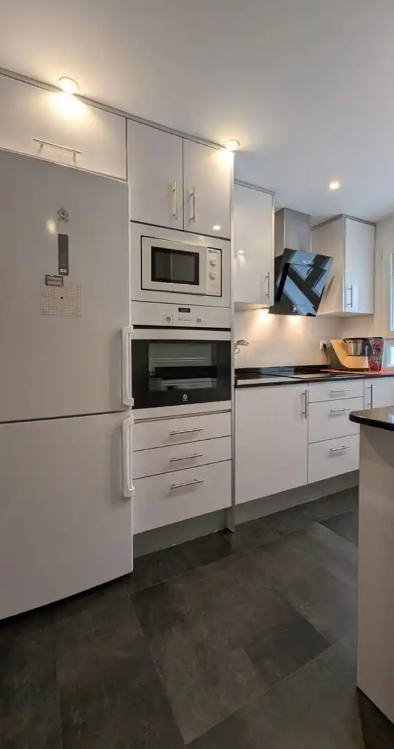 Piso de 64 m² en l'Hospitalet de Llobregat