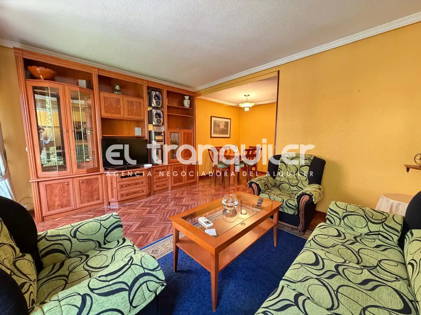 Piso de 118 m² en Fuenlabrada