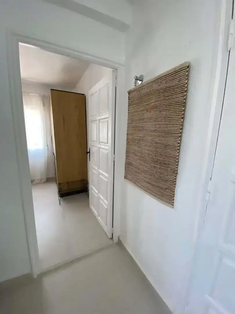 Piso de 40 m² en Mojácar