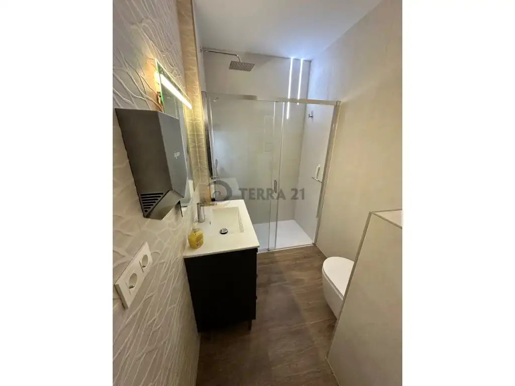 Piso de 110 m² en Jaén