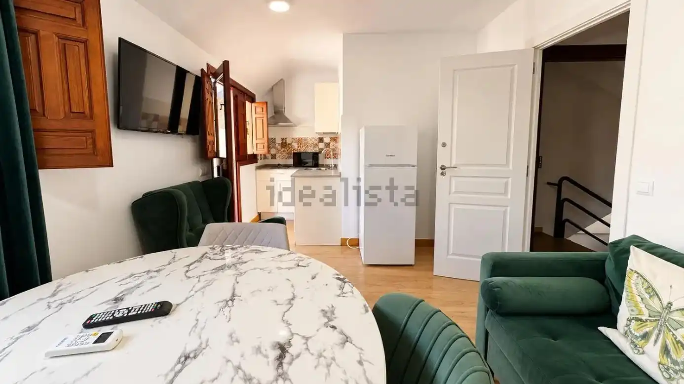 Piso de 60 m² en Granada