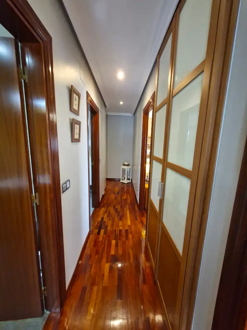 Piso de 100 m² en Derio