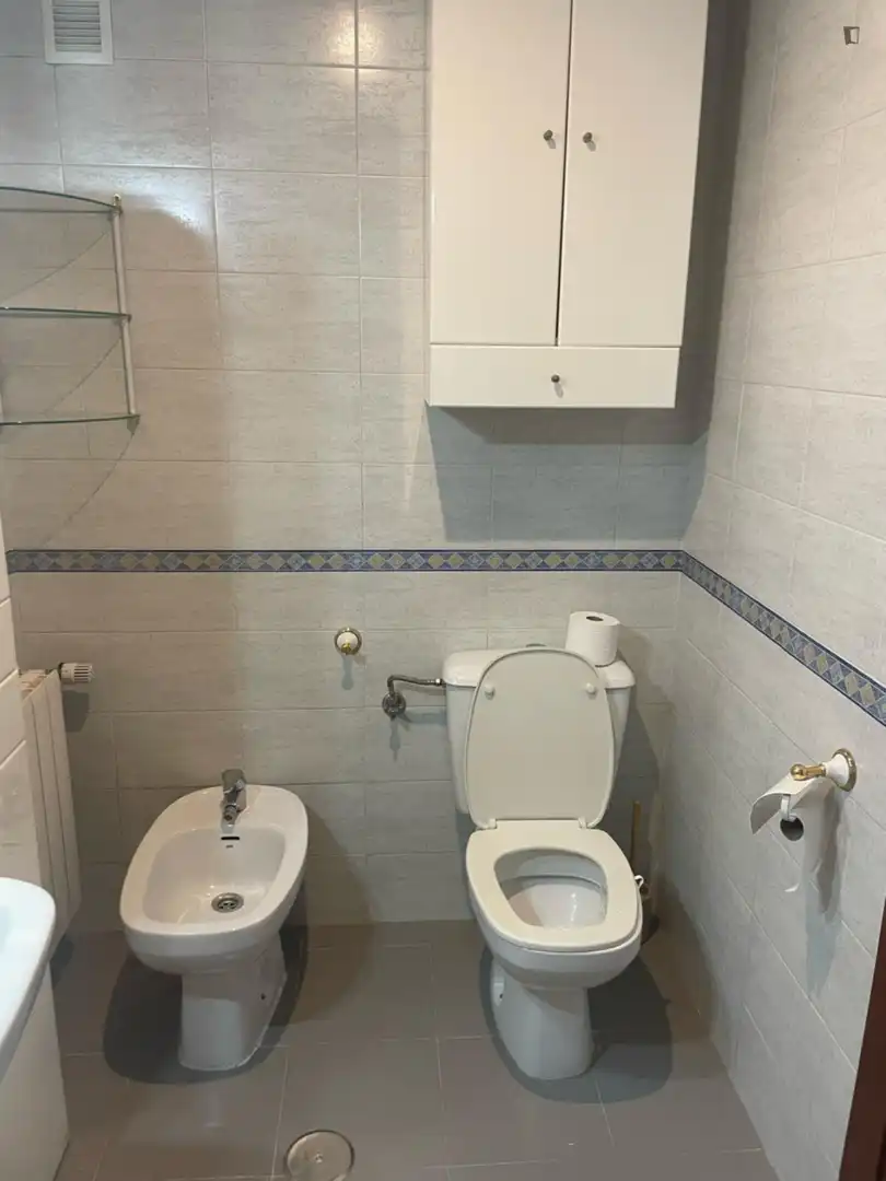 Habitación en alquiler, Madrid
