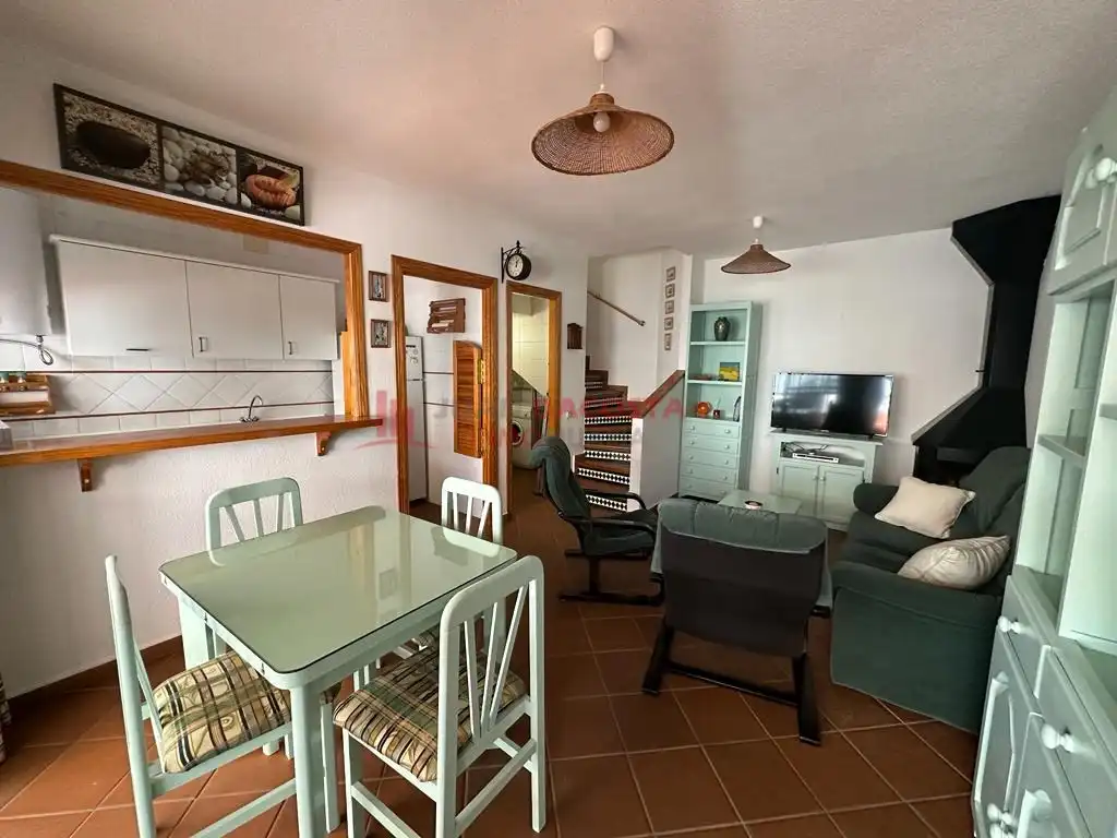 Piso de 70 m² en Lepe