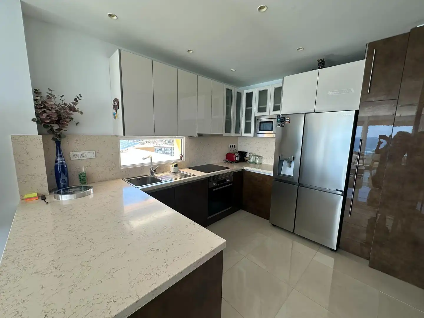 Appartamento 92 m² a Fuengirola