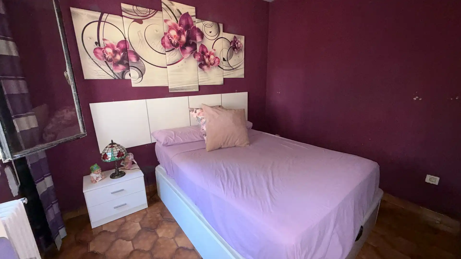 Piso de 140 m² en Villa del Prado