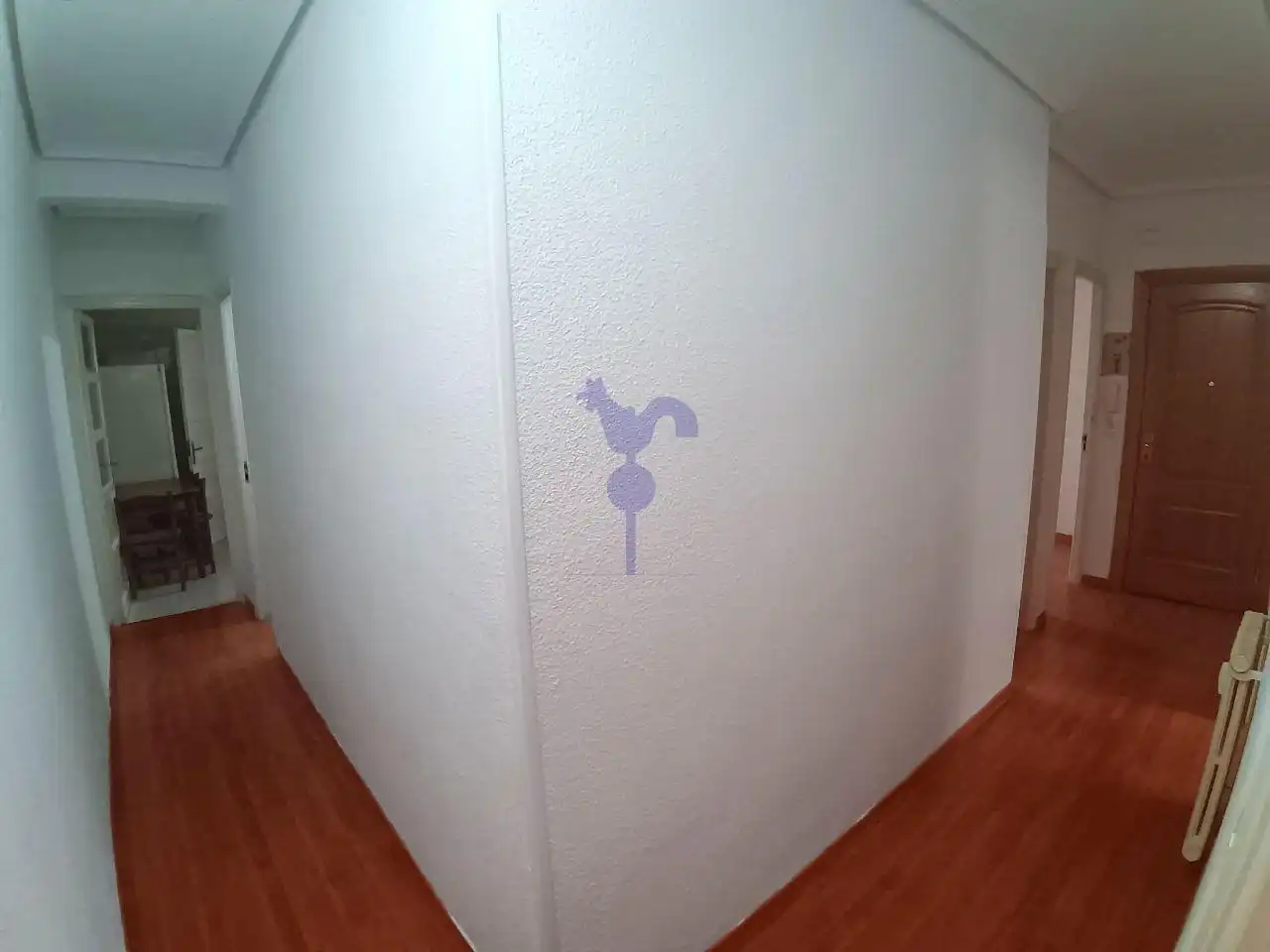 Piso de 74 m² en León