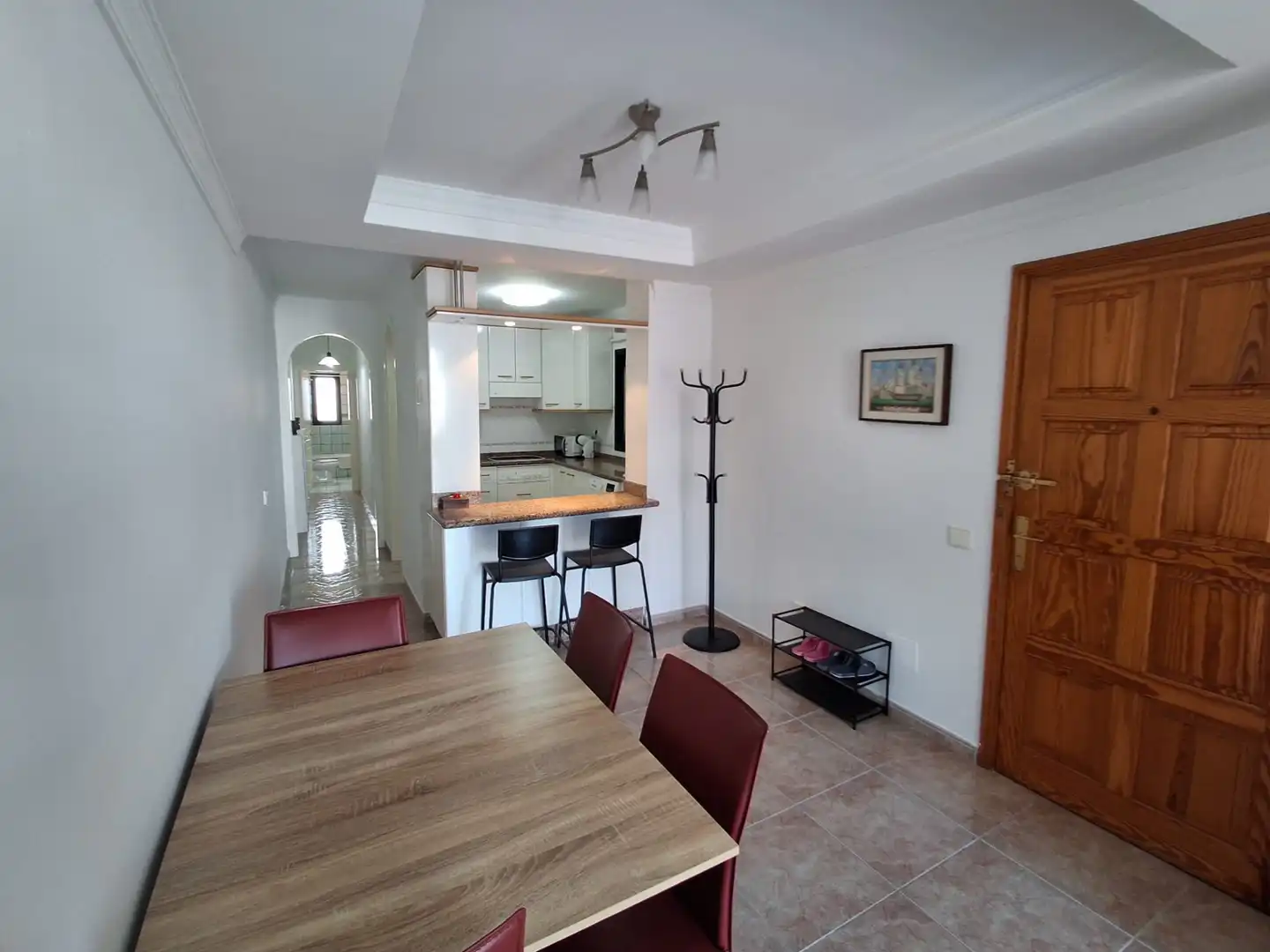 Piso de 82 m² en Telde