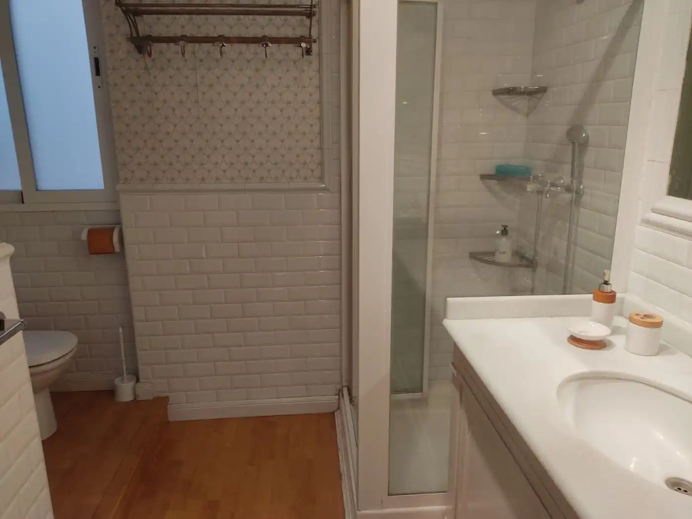 Piso de 85 m² en Almansa
