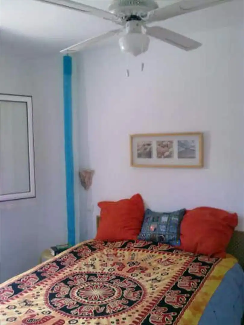 Wohnung 75 m² in Mojácar