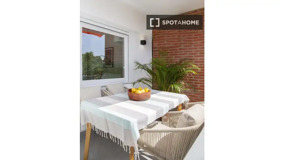 Habitación 71 m², Torremolinos